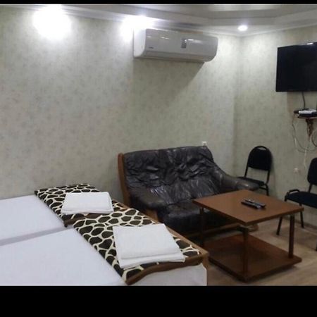 Ann Appartment Tbilisi Ngoại thất bức ảnh