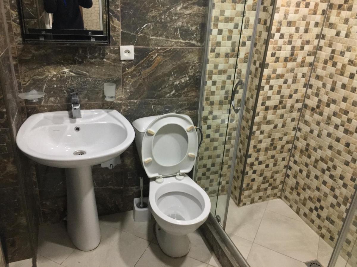 Ann Appartment Tbilisi Ngoại thất bức ảnh