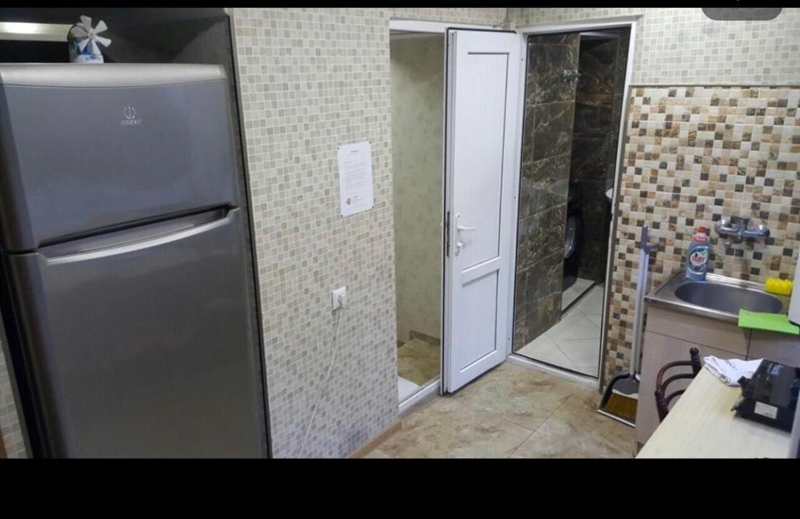 Ann Appartment Tbilisi Ngoại thất bức ảnh